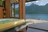 Villa à Papetoai - Beach Villa Wallis - Robinson's Cove Villa à Papetoai - Beach Villa Wallis - Robinson's Cove
