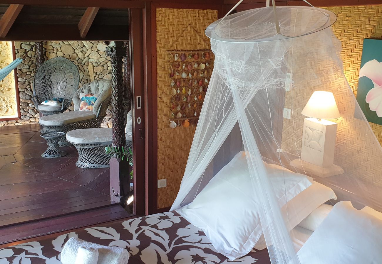 Bedroom and Gazebo Bedroom and Gazebo