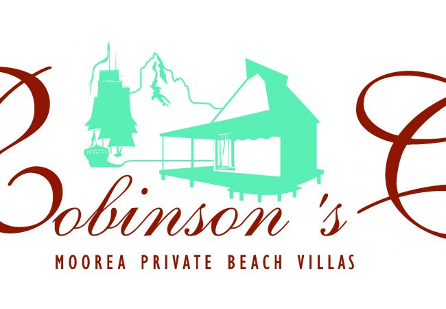 Villa in Papetoai - Beach Villa Wallis - Robinson's Cove Villa in Papetoai - Beach Villa Wallis - Robinson's Cove